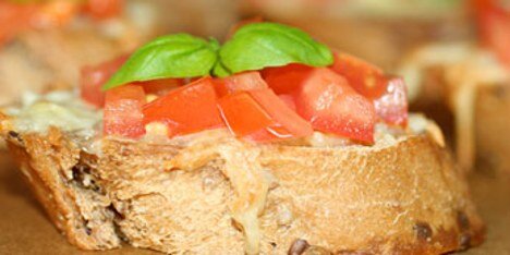 Forret til 30 lasagne