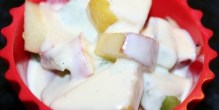God til frugtsalat