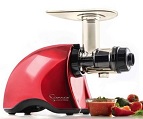 De bedste juicepressere