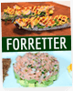 Forretter