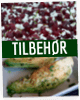 Tilbehør