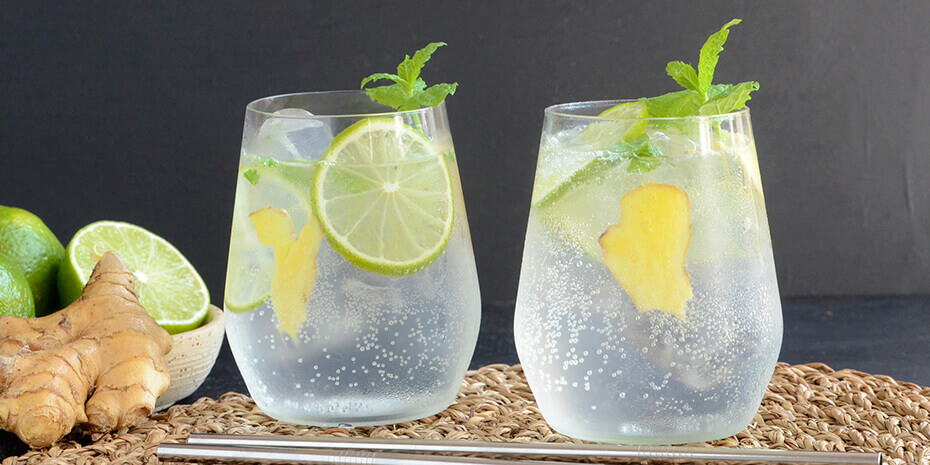 Bedste gin over 400 kroner