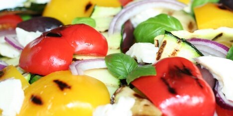 Her er et billede helt tæt på.