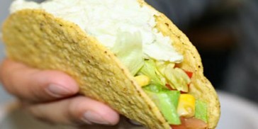 Du kan også finde en opskrift på oksekødsfyld til tacos her på Web Opskrifter.