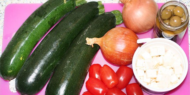 Flere ingredienser skal der ikke til.