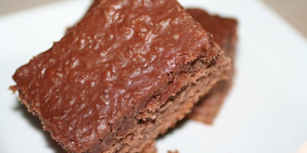 Her kan man rigtig se det snaskede fyld.