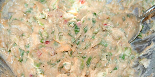 Fiskefars a la thai.