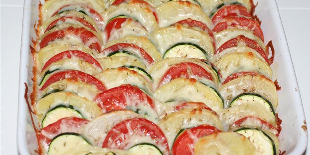 Flot og lækkert tilbehør med et italiensk præg..