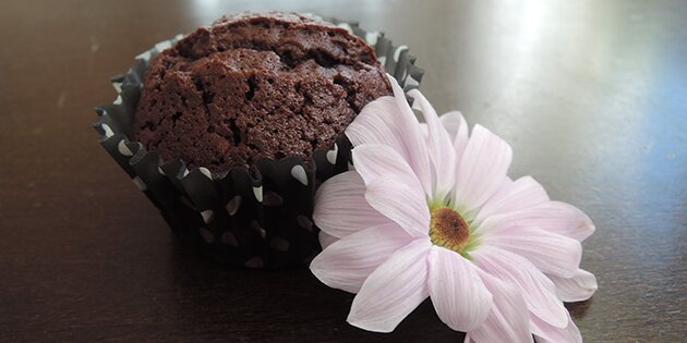 En hurtig lille servering