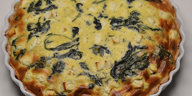 De er god både kold og varm.