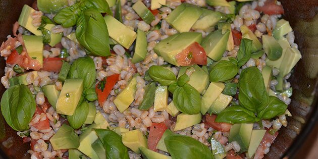 Her kan man bedre se perlebyggen.