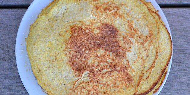 Både børn og voksne kan lide dem her.