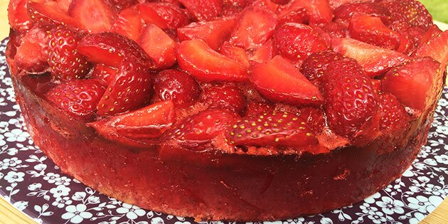 Her kan man bedre se geléen.