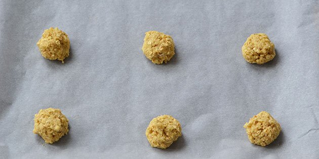 Kagerne er klar til at komme i ovnen