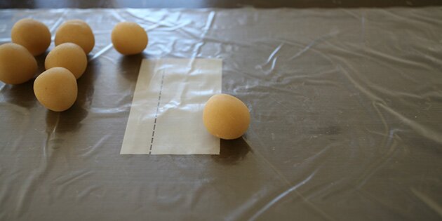 Trin-for-trin billeder af fremgangsmåden