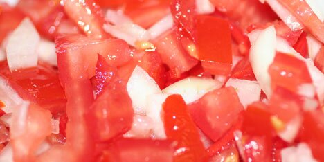 Salsaer er velegnede som tilbehør til de fleste mexicanske retter, men kan også spises til f.eks. kødretter eller tærter.