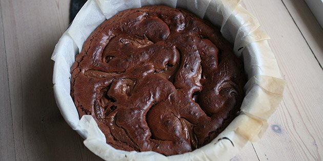 Opskriften er virkelig nem at gå til