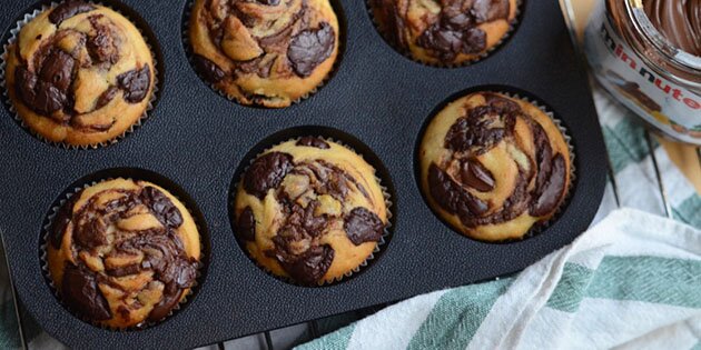 Det bedste af det hele: De er hurtige og nemme at lave.