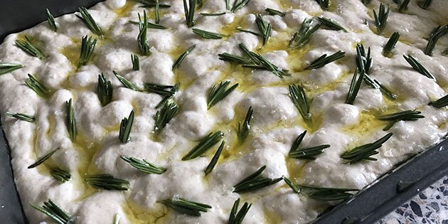 Virkelig nem opskrift, der tilmed er hurtig