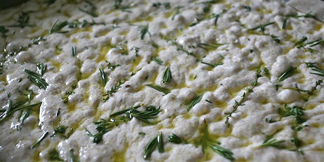 Dejen skal være meget våd