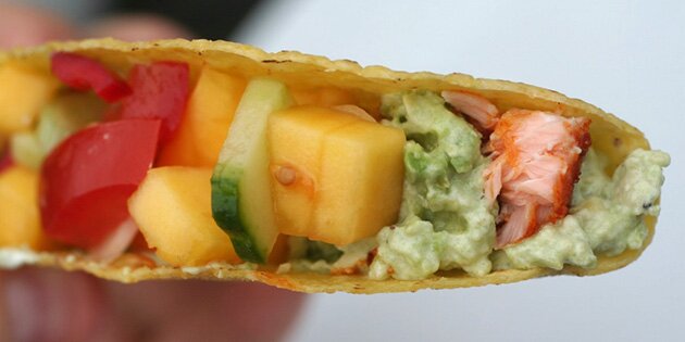 Et sikkert hit hos hele familien.