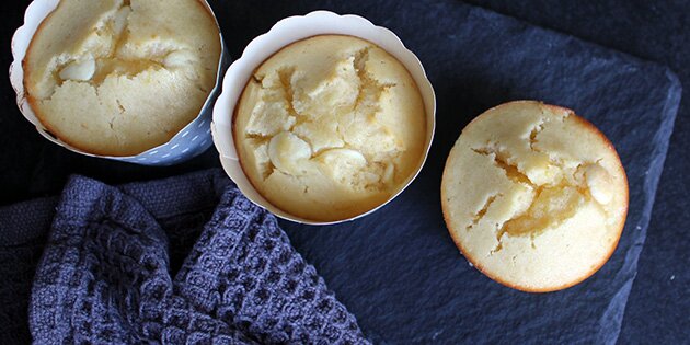 Friske og søde fristelser, jeg slet ikke kan holde fingrene fra.