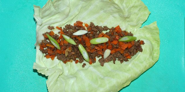 Dernæst forårsløg.