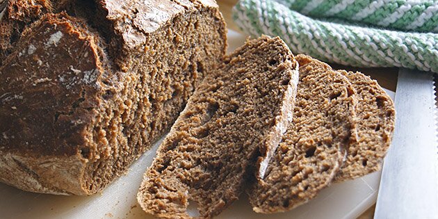 Sådan ser det ud indeni.