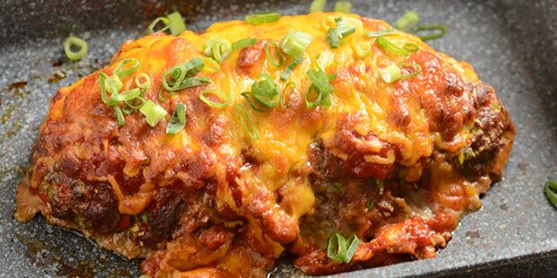 Farsbrødet vil helt sikkert falde i god jord hos alle, der smager det.