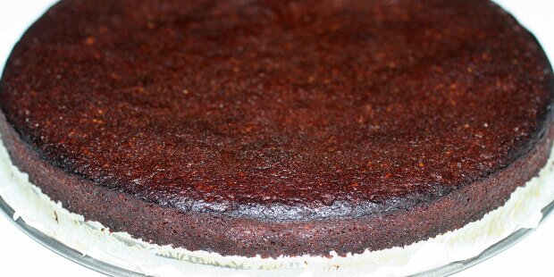 Lækker LCHF kage uden mel.