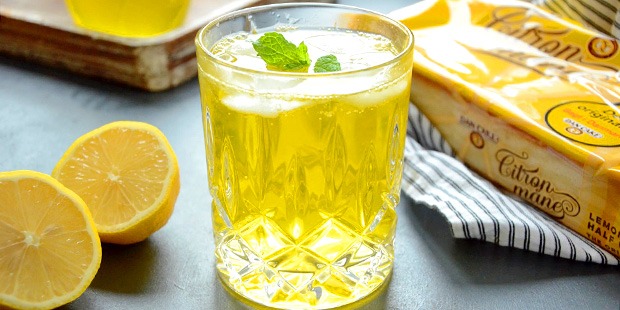 Kage i drinksforklædning er absolut ikke nogen dum idé.