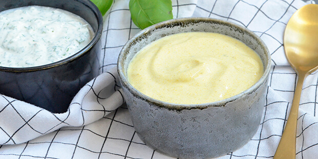 Kylling og karry er en klassisk kombination, som man aldrig går galt i byen med