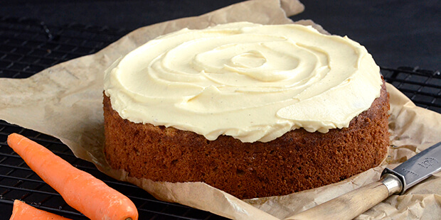 Fantastisk keto kage, der forkæler den søde tand.