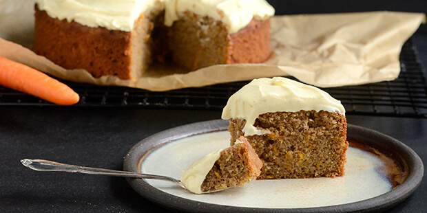 Perfekt til eftermiddagskaffen.