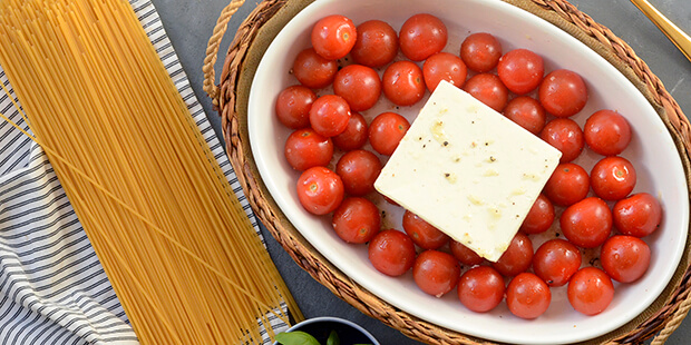 Det ser nemt ud, og det er det bestemt også.