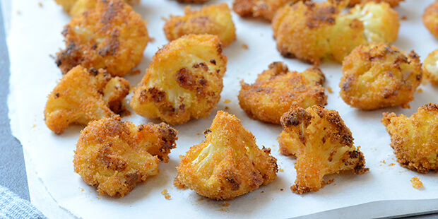 Det er perfekt tilbehør, når det skal være ekstra lækkert.