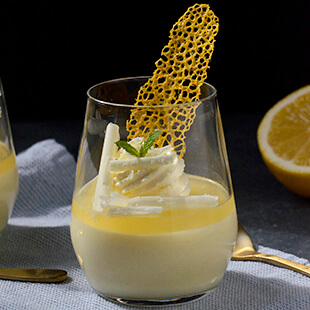 Her er tuillen lavet firkantet og aflang i stedet for rund