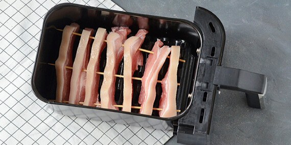 Det er smart at lave stegt flæsk på den her måde