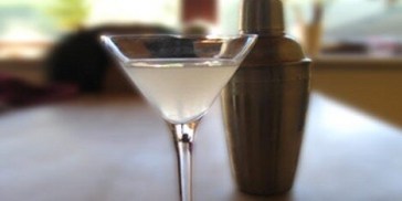 Daiquiri er en af de klassiske drinks - og så er den nem at lave.
