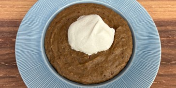 God gammeldags øllebrød uden øl
